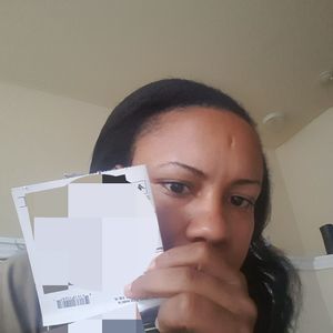 Meet your Posher, Regina